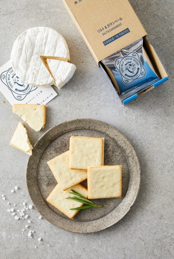 도쿄밀크치즈팩토리