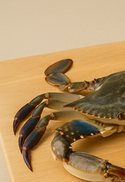 간장게장 황금레시피