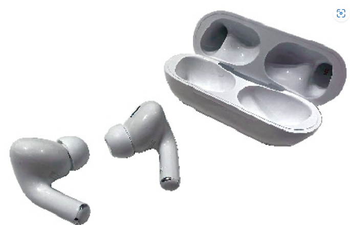 애플 무선 이어폰 [에어팟 프로2]