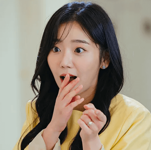 손해 보기 싫어서 권이린