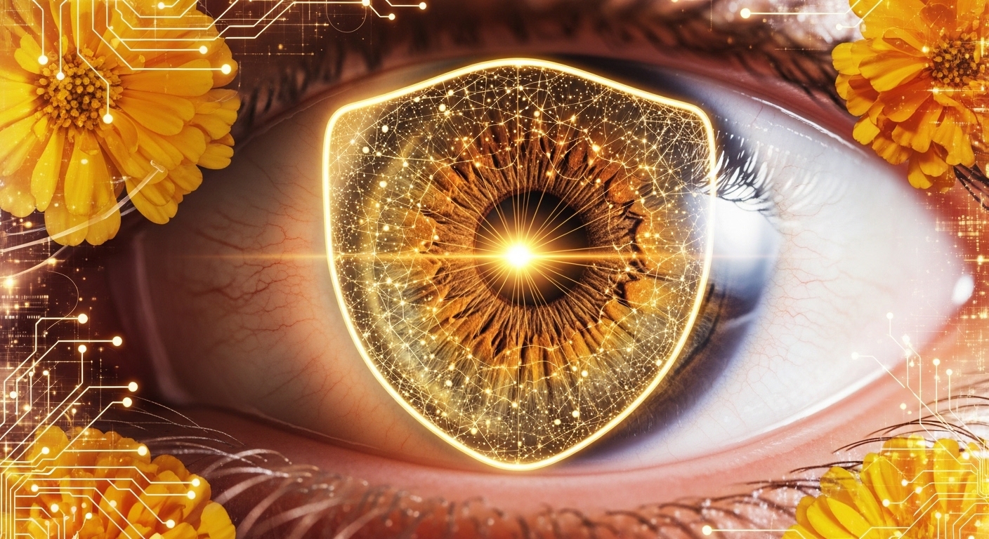 눈영양제루테인오메가눈건강노안