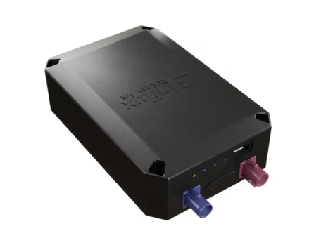 Rexgen Air 캔 무선 데이터 로거 팜테크 FAMTECH