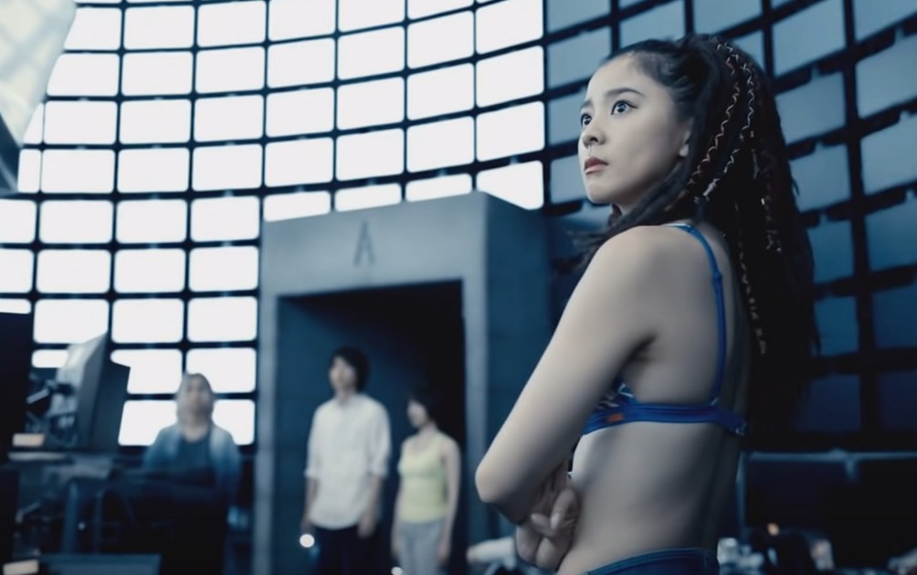 [일드 추천] 일본드라마 아리스 인 보더랜드 다시보기 줄거리 결말 등장인물 결말 야마자키 켄토, 츠치야 타오, 모리나가 유우키