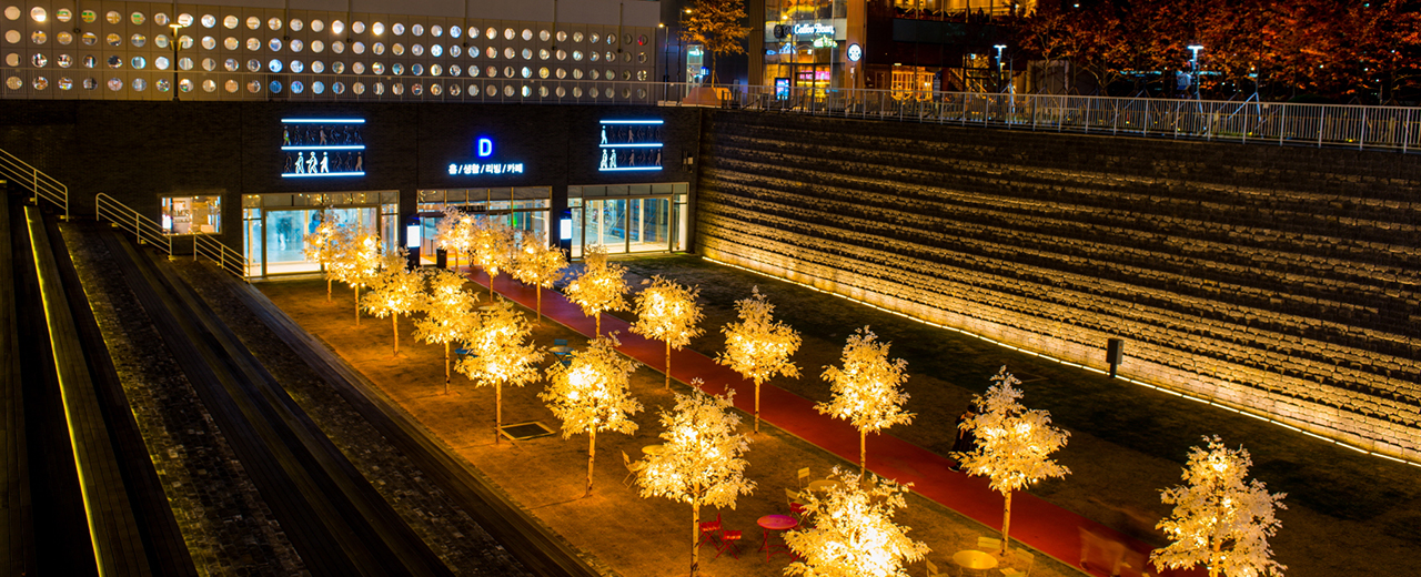 송도 트리플스트리트 2025 완벽가이드