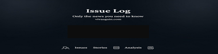 이슈로그 대표 이미지입니다.