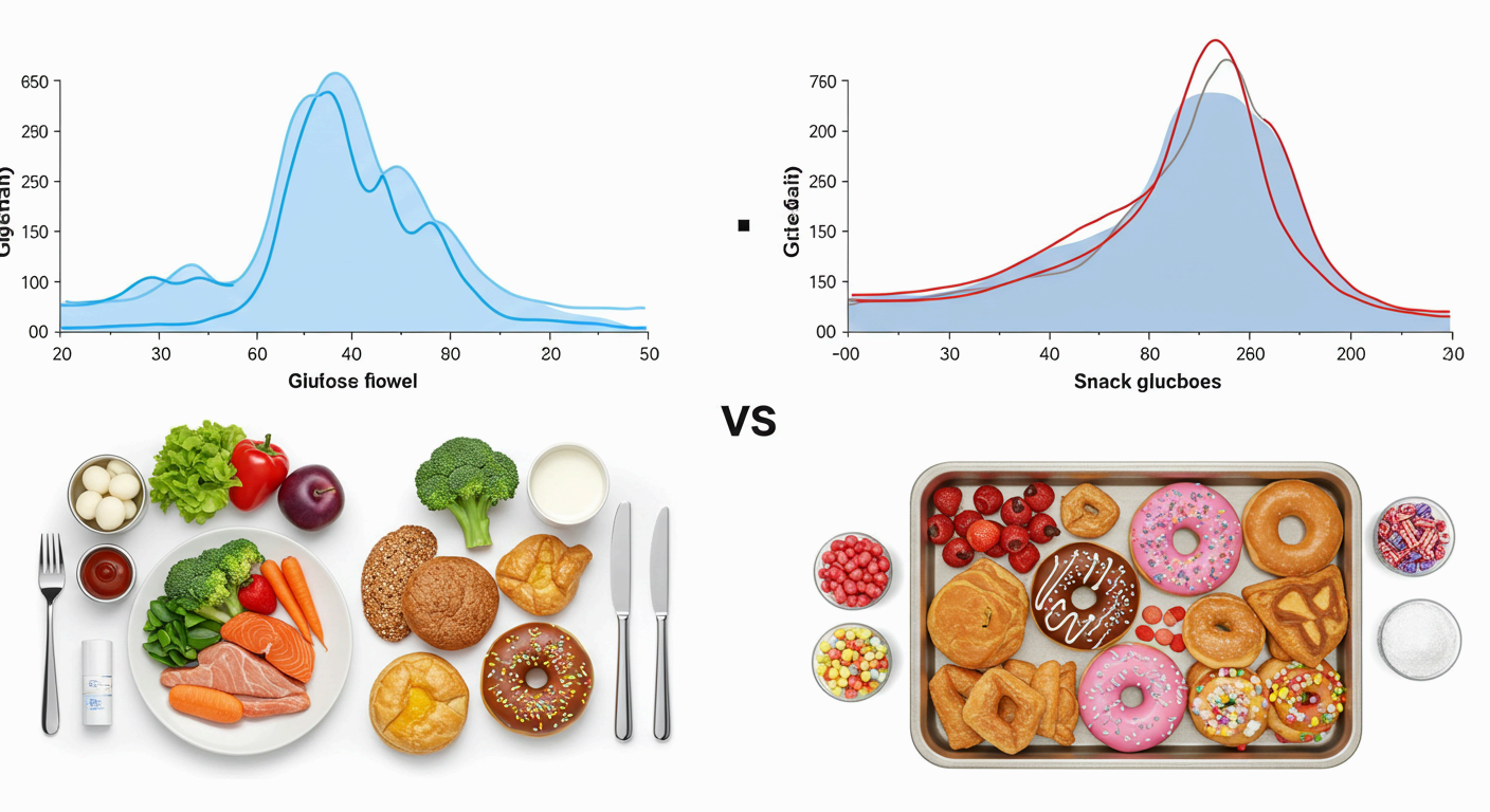 당뇨 전단계, 모르면 더 위험해요
