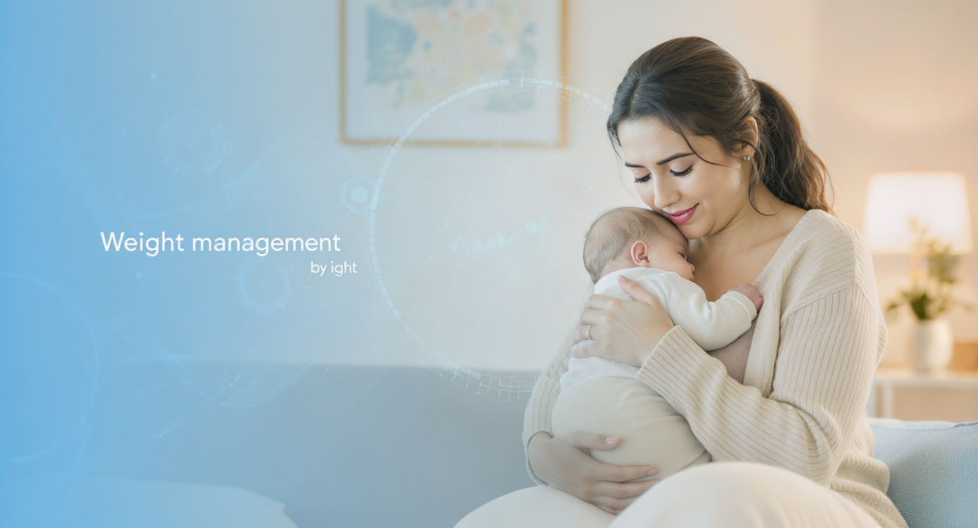 체형 변화와 건강 수치 개선