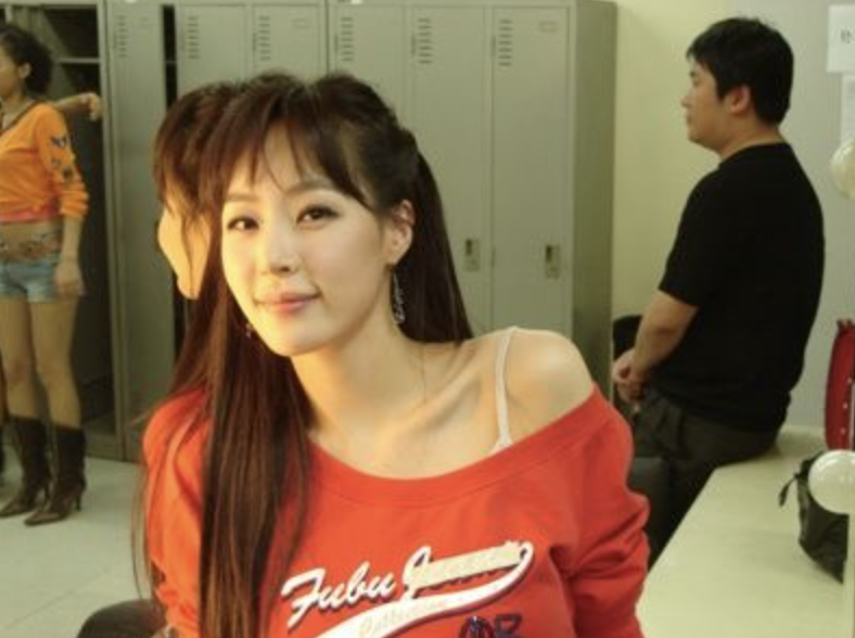 배우 채영인1