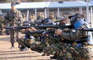예비군 훈련일정부터 수료증 출력까지 한번에 끝내기 사진