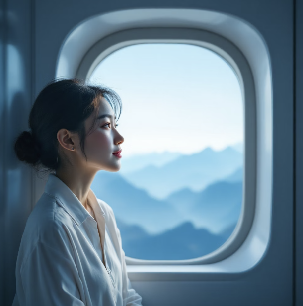 20초의 마법, 눈에도 휴가를 주세요