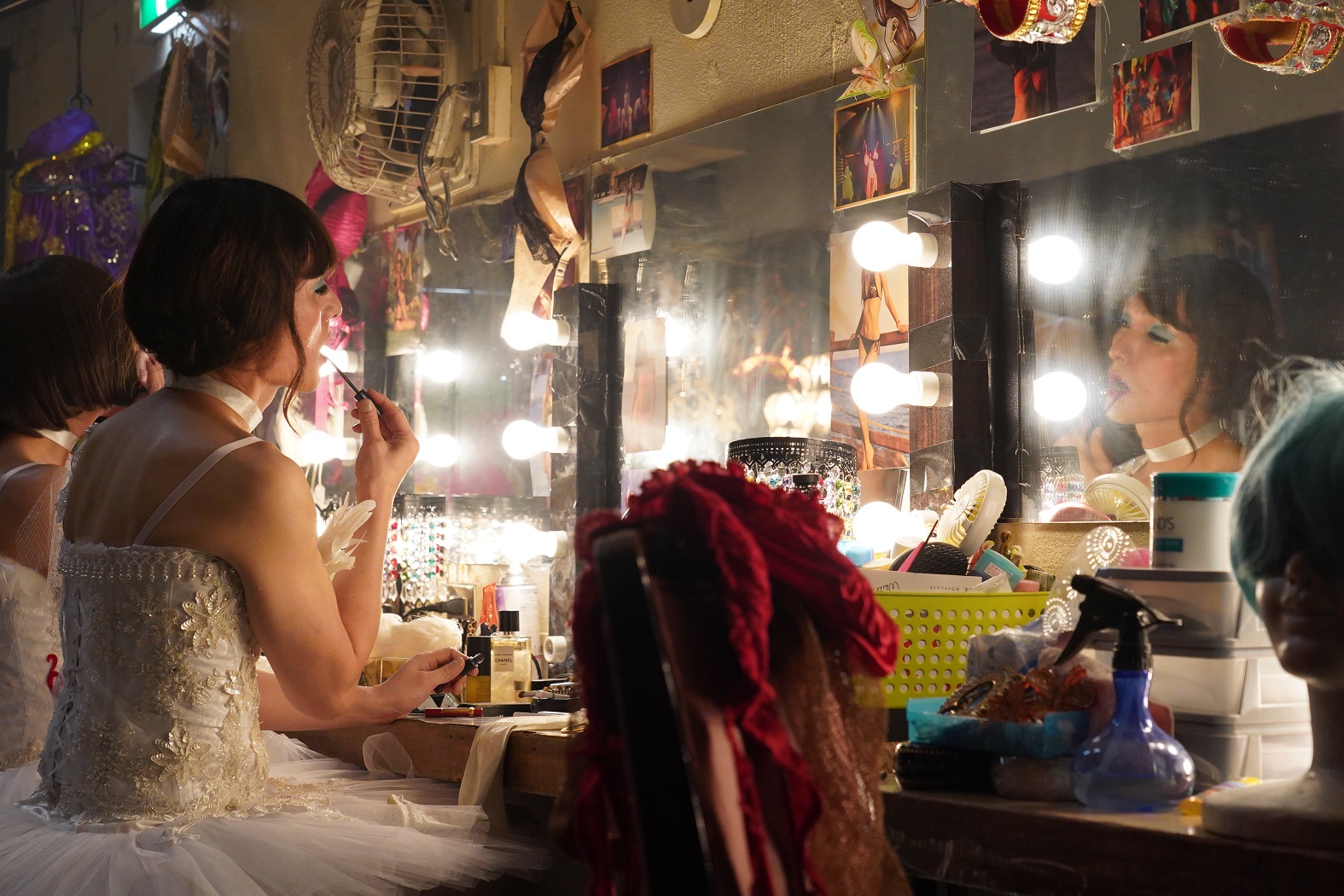 【초난강 트랜스젠더 일본영화 추천】 미드나잇 스완 다시보기 줄거리 결말 후기 리뷰 스포일러