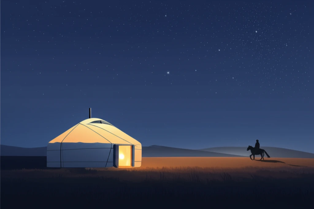 몽골 여행의 모든 것: 추천 패키지,..