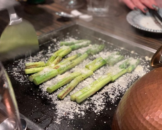 서초 방배동 철판구이 '봇타야산'