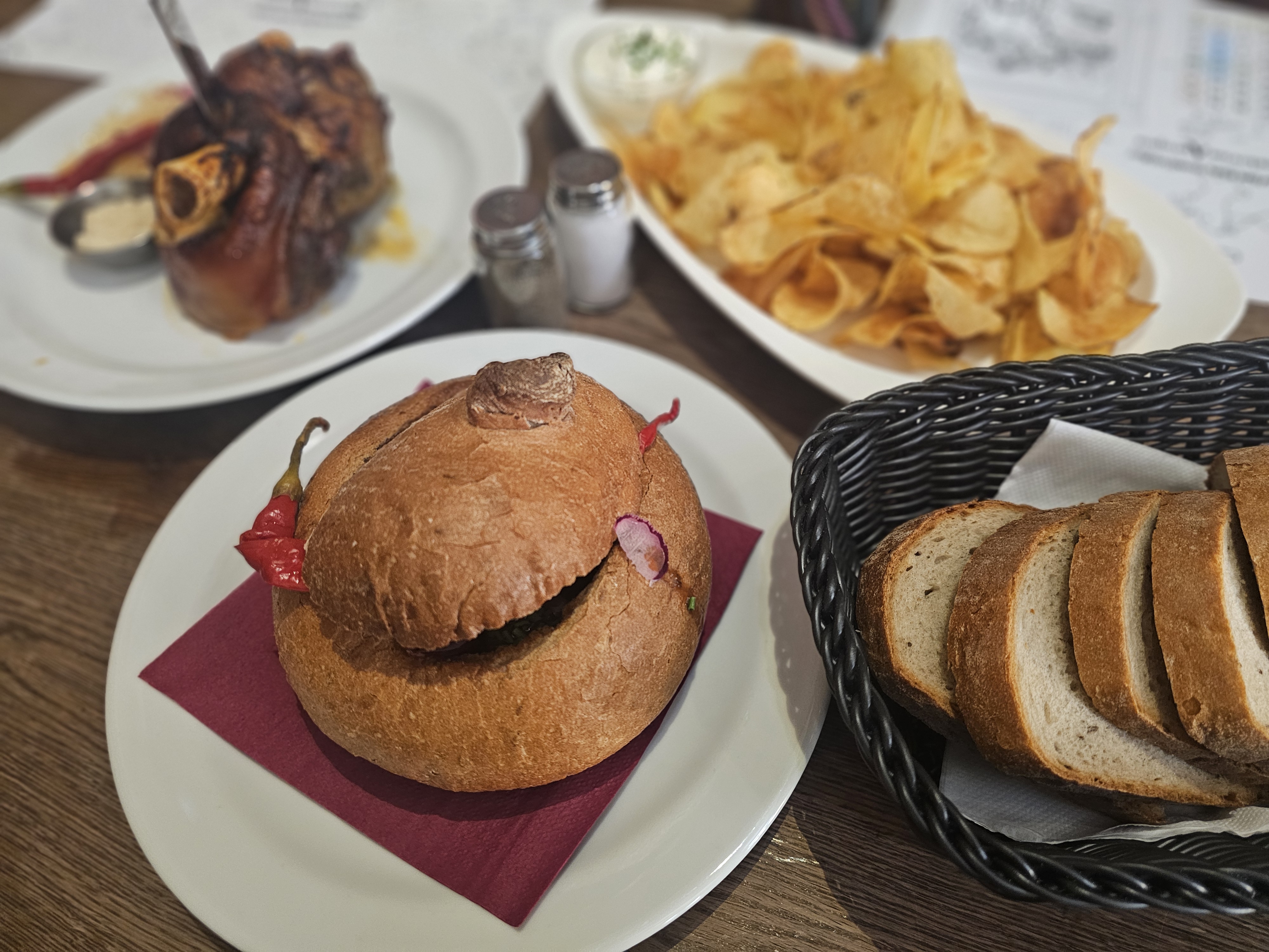 체코 프라하 맛집 코젤로브나