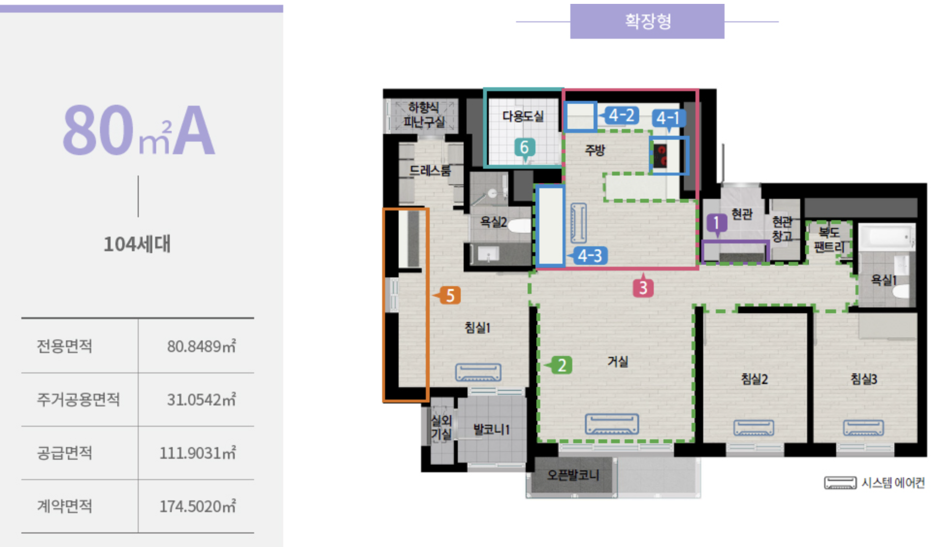 한화 포레나 미아 청약