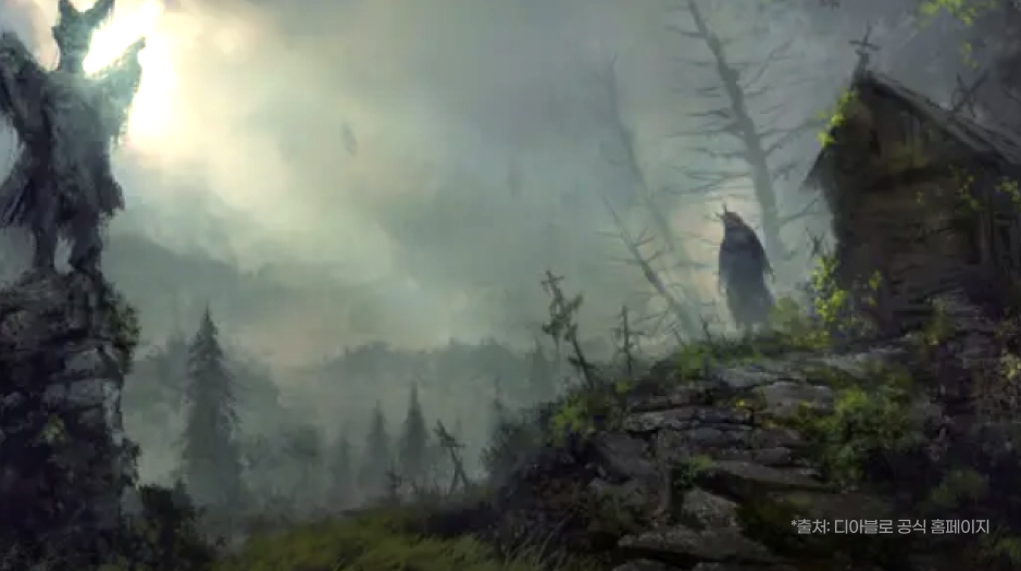 디아블로4 출시일