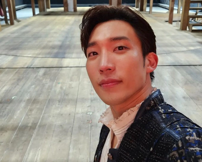 이상이 이모저모