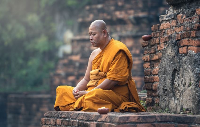 마인드풀니스란 무엇인가(효과, 적용법, 변화)