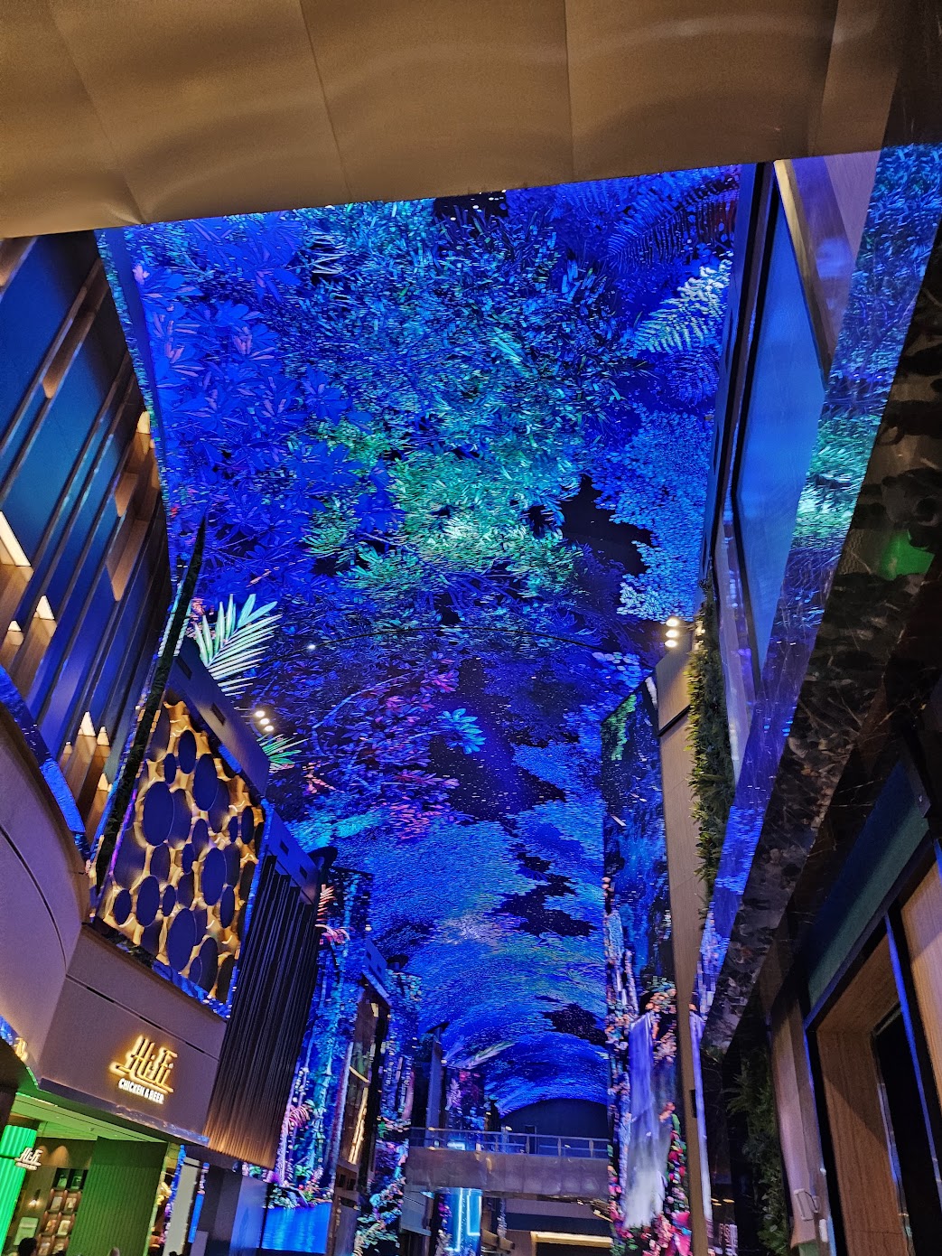 인스파이어 리조트