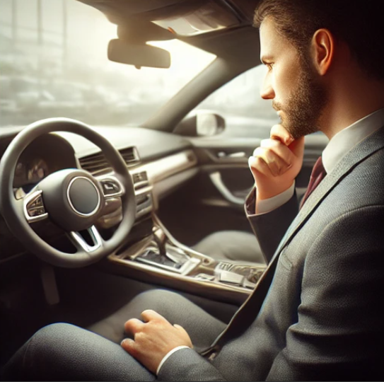 운전자보험이란