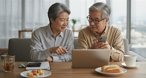손택스 설치부터 간편인증까지 1