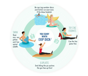 수영&amp;#44; 요가&amp;#44; 필라테스 