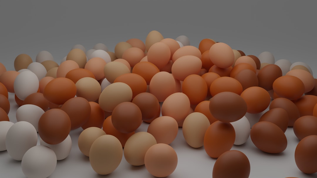 Eggs