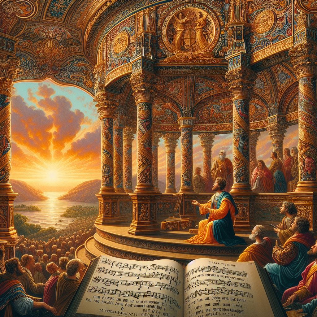 가객, singer, musician