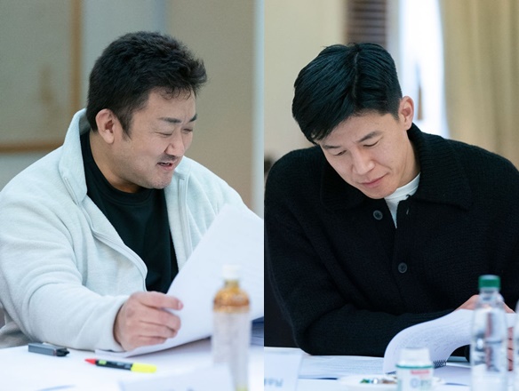 마동석 김무열 주연 범죄도시4 개봉일 마석도 패배 가능성 쿠키 영상