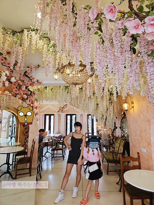 #푸켓 카페 #푸켓올드타운 카페