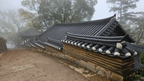 남양주 수종사 : 한강을 굽어보는 천년 사찰 하늘이 내린 최고의 전망대