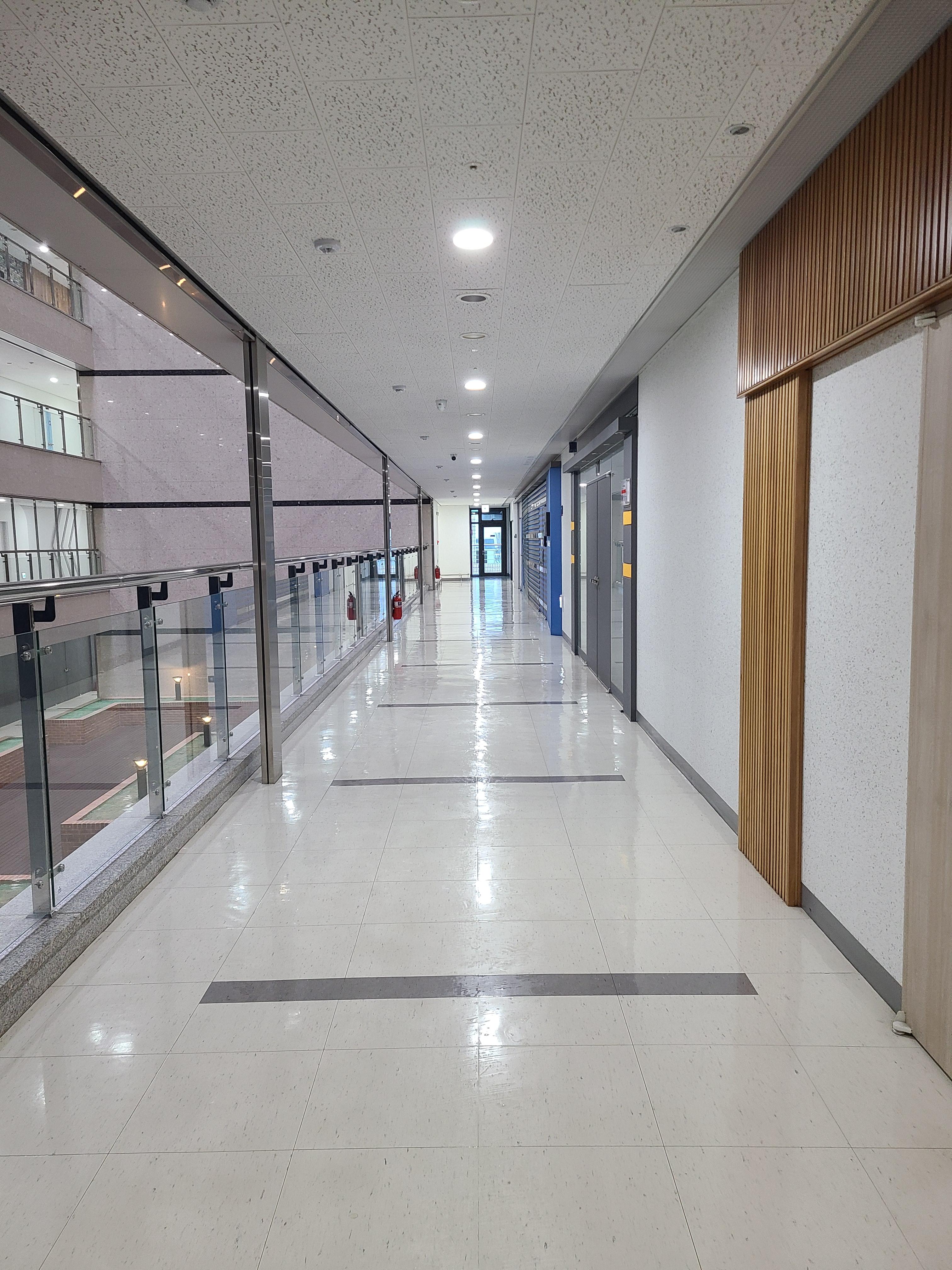 지하이시티 섹션오피스11