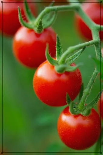 방울토마토 재배 화분 키우기 적심 유인 당도 관리_3