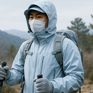 가을철 등산, 성묘 갈 때 필독! 쯔쯔가무시 진드기 완벽 차단하는 예방수칙