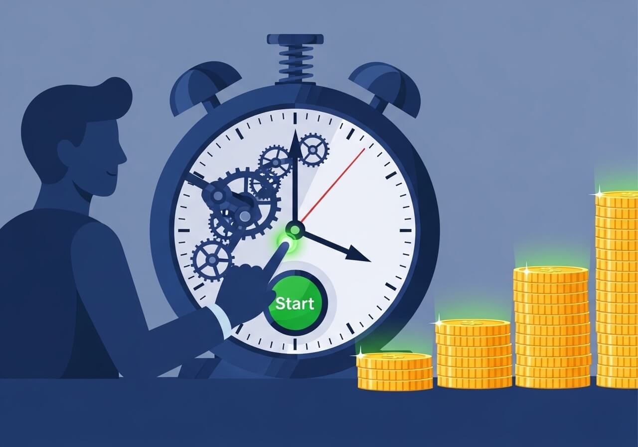 국민연금 연기연금제도