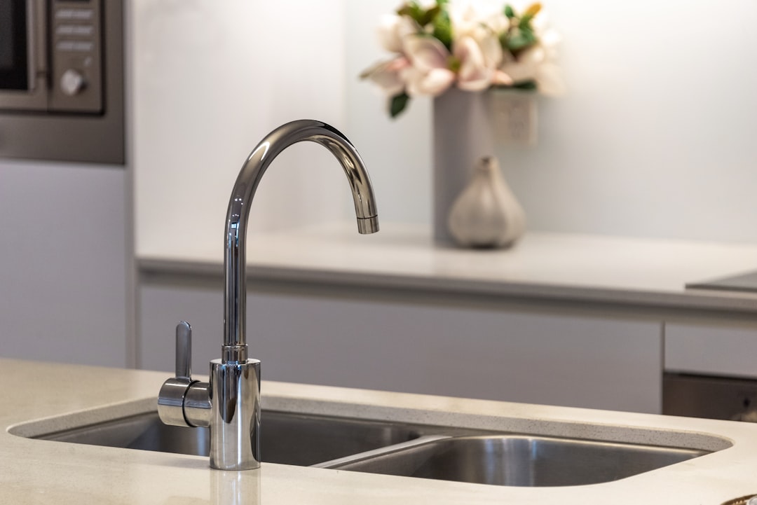 Faucet