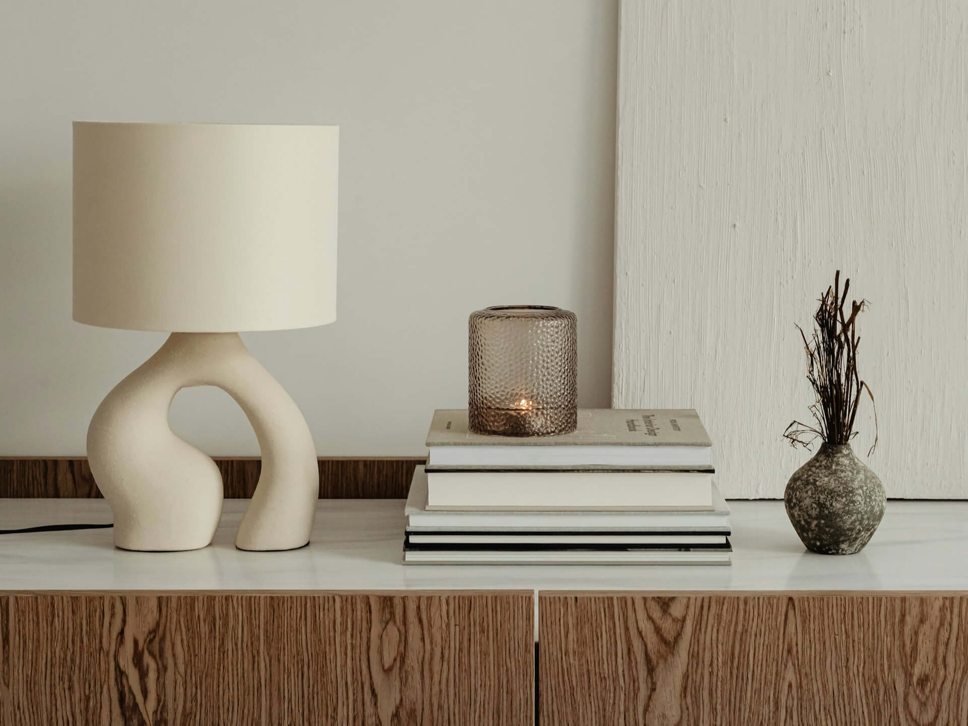 자취방 인테리어 변화의 기본 원리