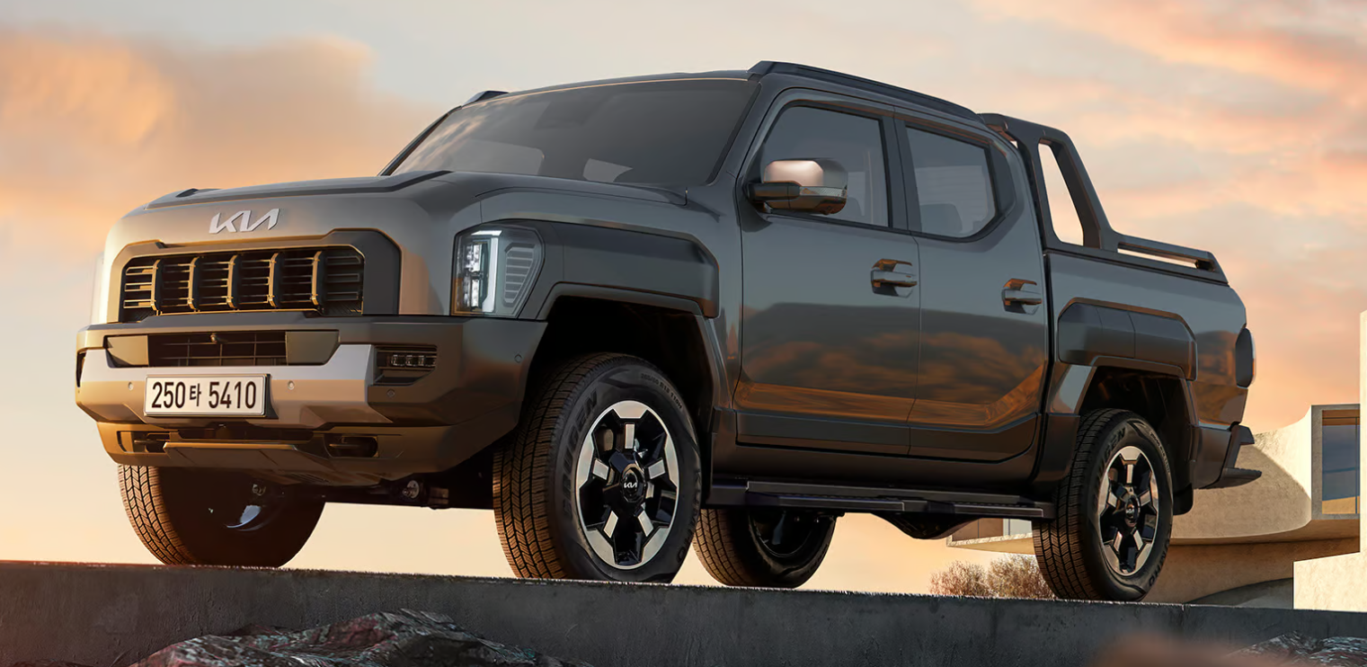 2025 타스만 포토 제원 정보 가격 연비 모델비교 알아보기