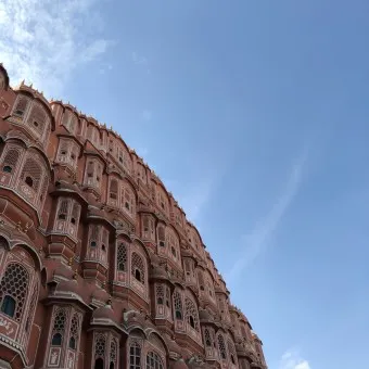 자이푸르 조드푸르 라자스탄 여행_14