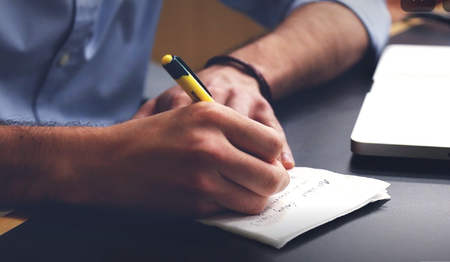 흔들리지 않는 기준 세우기