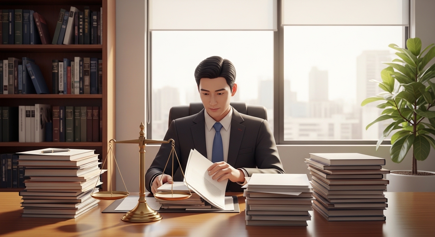 상속 비율, 효도 소송