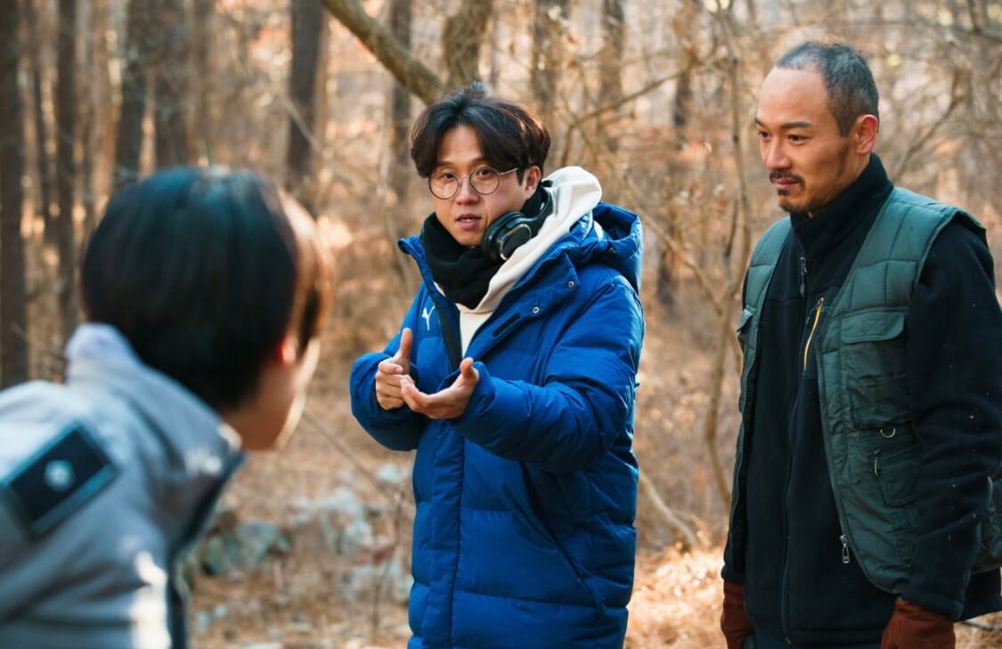 웅남이 줄거리 박성광 감독 정보 캐스팅 비하인드