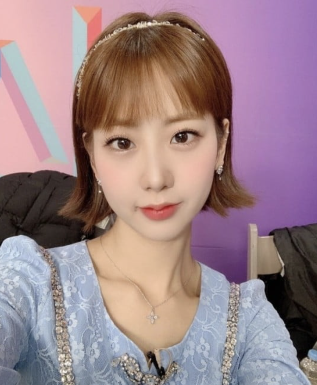 강혜연 활동