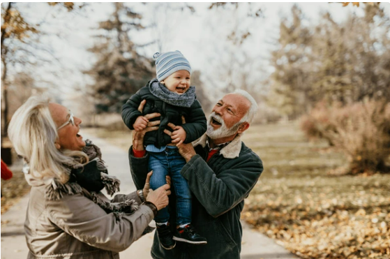 경기도 조부모 손주돌봄수당 필요서류
