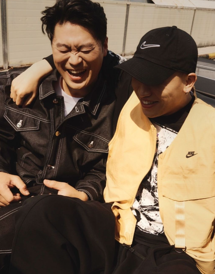 최자 결혼
