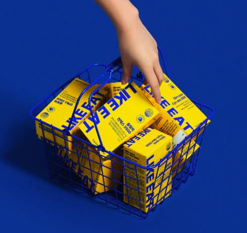 라이킷 알파cd 효능 효과