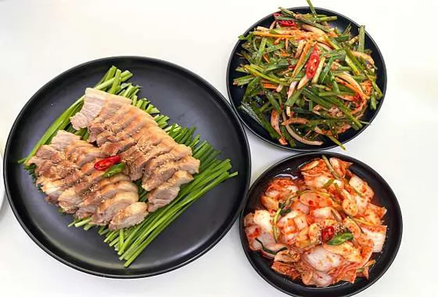 중화요리제과제빵학원