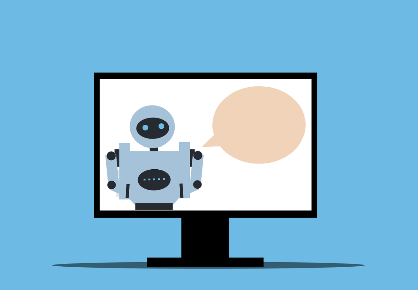 인공지능이 변화시키는 일상: 우리의 삶은 어떻게 달라지고 있는가