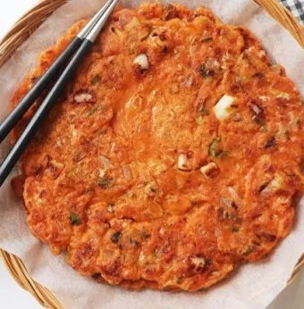 김치전 만드는법 황금레시피와 집에서 쉽게 따라하기_16
