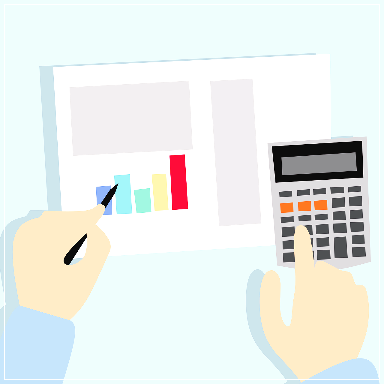 소상공인 전기요금 특별지원 신청